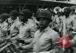 Image of Vice President Johnson Dominican Republic, 1963, second 9 stock footage video 65675039110