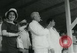 Image of Vice President Johnson Dominican Republic, 1963, second 12 stock footage video 65675039110
