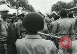 Image of Vice President Johnson Dominican Republic, 1963, second 18 stock footage video 65675039110