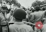 Image of Vice President Johnson Dominican Republic, 1963, second 19 stock footage video 65675039110
