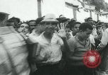 Image of Vice President Johnson Dominican Republic, 1963, second 21 stock footage video 65675039110