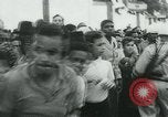 Image of Vice President Johnson Dominican Republic, 1963, second 22 stock footage video 65675039110