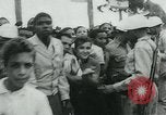 Image of Vice President Johnson Dominican Republic, 1963, second 23 stock footage video 65675039110