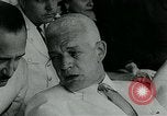Image of Vice President Johnson Dominican Republic, 1963, second 24 stock footage video 65675039110