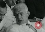 Image of Vice President Johnson Dominican Republic, 1963, second 25 stock footage video 65675039110