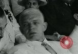 Image of Vice President Johnson Dominican Republic, 1963, second 27 stock footage video 65675039110