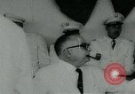 Image of Vice President Johnson Dominican Republic, 1963, second 28 stock footage video 65675039110