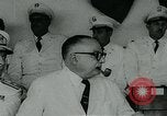 Image of Vice President Johnson Dominican Republic, 1963, second 29 stock footage video 65675039110