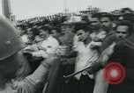 Image of Vice President Johnson Dominican Republic, 1963, second 32 stock footage video 65675039110