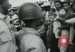 Image of Vice President Johnson Dominican Republic, 1963, second 33 stock footage video 65675039110