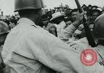 Image of Vice President Johnson Dominican Republic, 1963, second 34 stock footage video 65675039110