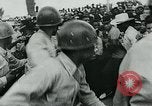 Image of Vice President Johnson Dominican Republic, 1963, second 35 stock footage video 65675039110