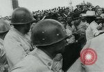 Image of Vice President Johnson Dominican Republic, 1963, second 36 stock footage video 65675039110