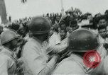 Image of Vice President Johnson Dominican Republic, 1963, second 37 stock footage video 65675039110