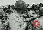 Image of Vice President Johnson Dominican Republic, 1963, second 38 stock footage video 65675039110
