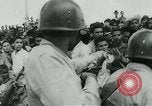 Image of Vice President Johnson Dominican Republic, 1963, second 39 stock footage video 65675039110