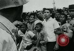 Image of Vice President Johnson Dominican Republic, 1963, second 41 stock footage video 65675039110