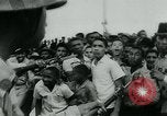 Image of Vice President Johnson Dominican Republic, 1963, second 42 stock footage video 65675039110