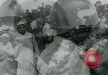 Image of Vice President Johnson Dominican Republic, 1963, second 43 stock footage video 65675039110