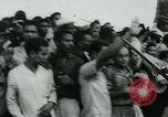 Image of Vice President Johnson Dominican Republic, 1963, second 44 stock footage video 65675039110