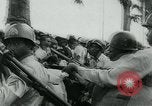 Image of Vice President Johnson Dominican Republic, 1963, second 47 stock footage video 65675039110