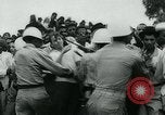 Image of Vice President Johnson Dominican Republic, 1963, second 48 stock footage video 65675039110