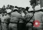 Image of Vice President Johnson Dominican Republic, 1963, second 49 stock footage video 65675039110