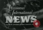 Image of Refugees Cuba, 1963, second 1 stock footage video 65675039111