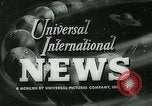 Image of Refugees Cuba, 1963, second 9 stock footage video 65675039111