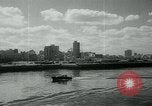 Image of Refugees Cuba, 1963, second 21 stock footage video 65675039111