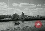 Image of Refugees Cuba, 1963, second 22 stock footage video 65675039111