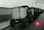 Image of Refugees Cuba, 1963, second 30 stock footage video 65675039111