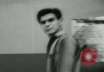 Image of Refugees Cuba, 1963, second 37 stock footage video 65675039111