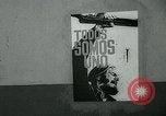 Image of Refugees Cuba, 1963, second 40 stock footage video 65675039111
