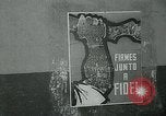 Image of Refugees Cuba, 1963, second 41 stock footage video 65675039111