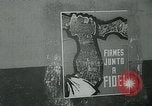 Image of Refugees Cuba, 1963, second 42 stock footage video 65675039111