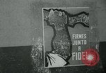 Image of Refugees Cuba, 1963, second 43 stock footage video 65675039111