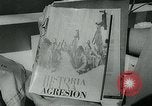 Image of Refugees Cuba, 1963, second 44 stock footage video 65675039111