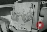 Image of Refugees Cuba, 1963, second 45 stock footage video 65675039111