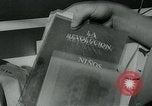 Image of Refugees Cuba, 1963, second 48 stock footage video 65675039111