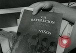 Image of Refugees Cuba, 1963, second 49 stock footage video 65675039111