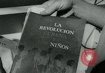 Image of Refugees Cuba, 1963, second 50 stock footage video 65675039111