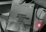 Image of Refugees Cuba, 1963, second 52 stock footage video 65675039111