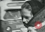 Image of snow and cold in winter of 1963 United States USA, 1963, second 8 stock footage video 65675039112