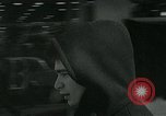 Image of snow and cold in winter of 1963 United States USA, 1963, second 9 stock footage video 65675039112