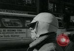 Image of snow and cold in winter of 1963 United States USA, 1963, second 12 stock footage video 65675039112