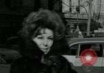 Image of snow and cold in winter of 1963 United States USA, 1963, second 13 stock footage video 65675039112