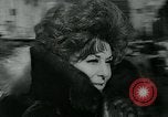 Image of snow and cold in winter of 1963 United States USA, 1963, second 14 stock footage video 65675039112