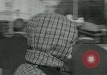 Image of snow and cold in winter of 1963 United States USA, 1963, second 17 stock footage video 65675039112