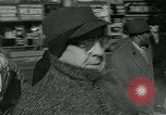 Image of snow and cold in winter of 1963 United States USA, 1963, second 18 stock footage video 65675039112